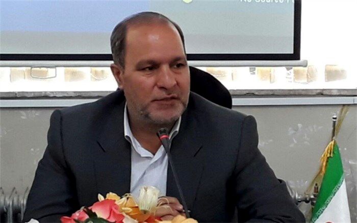 افزایش 40درصدی پذیرش مسافرین نوروزی در مراکز اسکان فرهنگیان مراغه