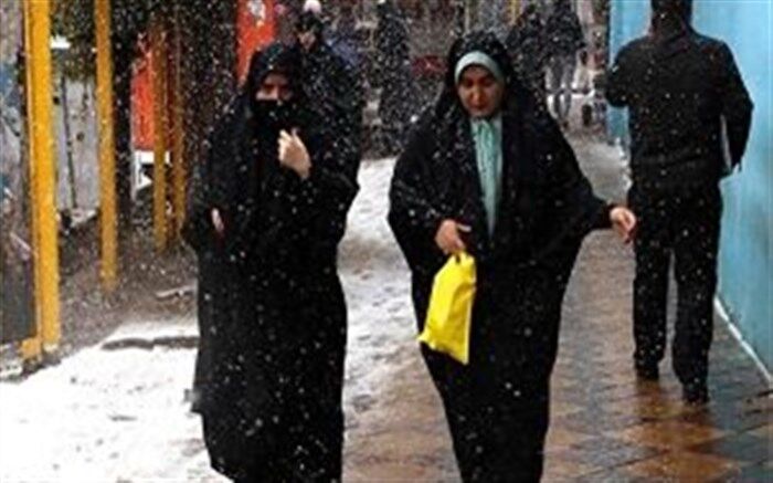 نواقص  معابر شهری اردبیل جهت استفاده معلولین اصلاح می‌شود