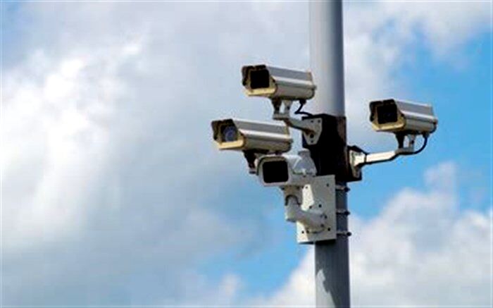 تست دوربین‌های محدوده طرح ترافیک تهران