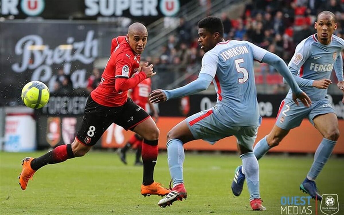 لوشامپیونه؛ موناکو کار قهرمانی را برای پولدارها آسان کرد