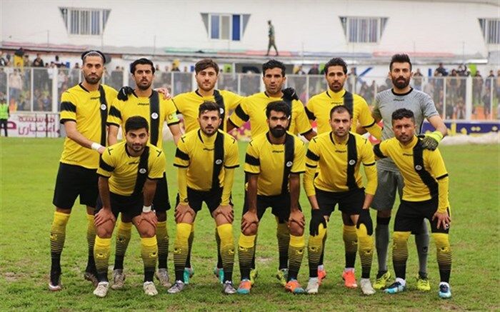 لیگ آزادگان؛ نفت شانس اول لیگ برتری شدن ماند
