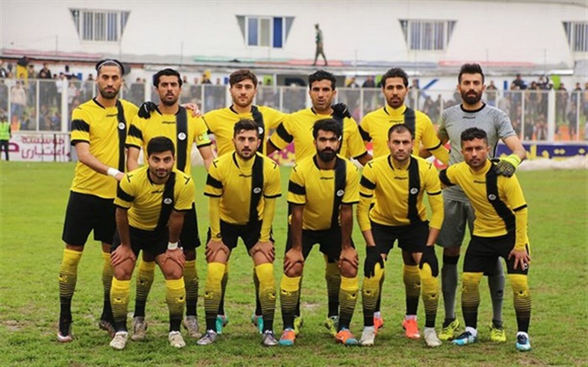 لیگ آزادگان؛ نفت شانس اول لیگ برتری شدن ماند