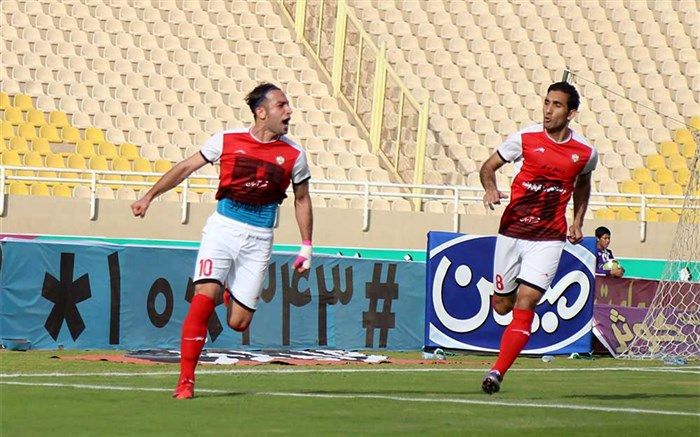 لیگ آزادگان؛ مدعیان کورس صعود را داغ نگه داشتند