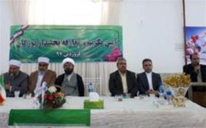 فرماندار تربت جام : اولویت‌ مهم دولت تقویت تولیدات داخلی است