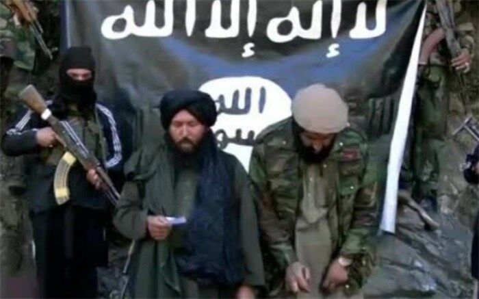 داعش مسئولیت ترور 4 مسیحی پاکستانی را بر عهده گرفت