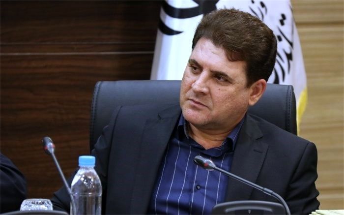 لازمه تحقق شعار سال، همت و تلاش مردم و مسئولان است/ جلسات شورای اداری استان کاربردی‌تر می‌شود