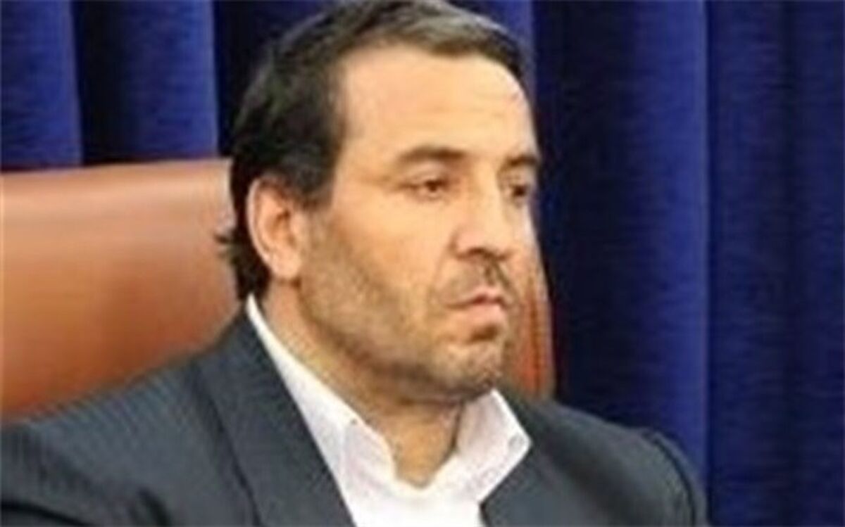 تعریف 4 طرح ملی برای نهاوند