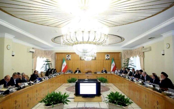 ضوابط اجرایی بودجه سال 1397 کل کشور در دستور کار دولت قرار گرفت