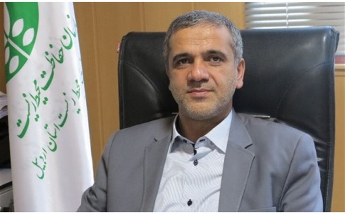 طرح سه‌شنبه‌های بدون خودرو در اردبیل اجرا می‌شود