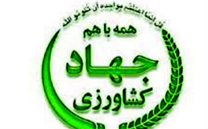 مهری رفت/ فتحی رئیس جهادکشاورزی آذربایجان‌شرقی شد