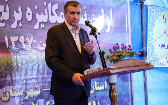 سامانه «روستا کالا» ظرفیت خالی شرکت پست را  فعال می‌کند