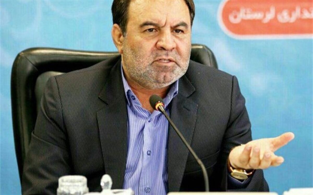 استاندار لرستان: نظارت نمایندگان بر مدیران به دخالت تبدیل نشود