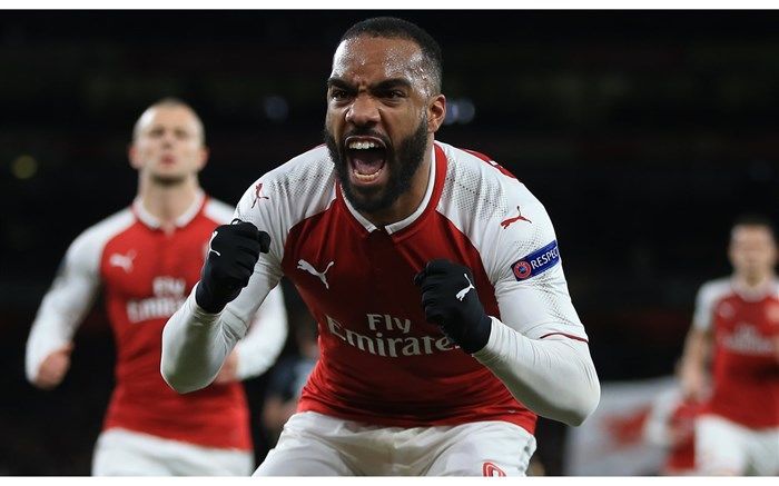 شب انتقام‌ها در لیگ اروپا کامل شد