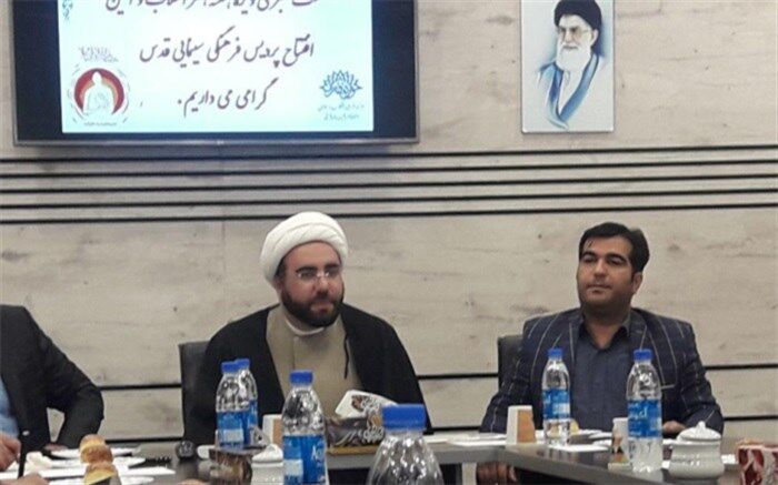 رییس حوزه هنری آذربایجان شرقی خبر داد: پیش بینی  4 میلیارد تومان  برای بازسازی سینما 29 بهمن تبریز