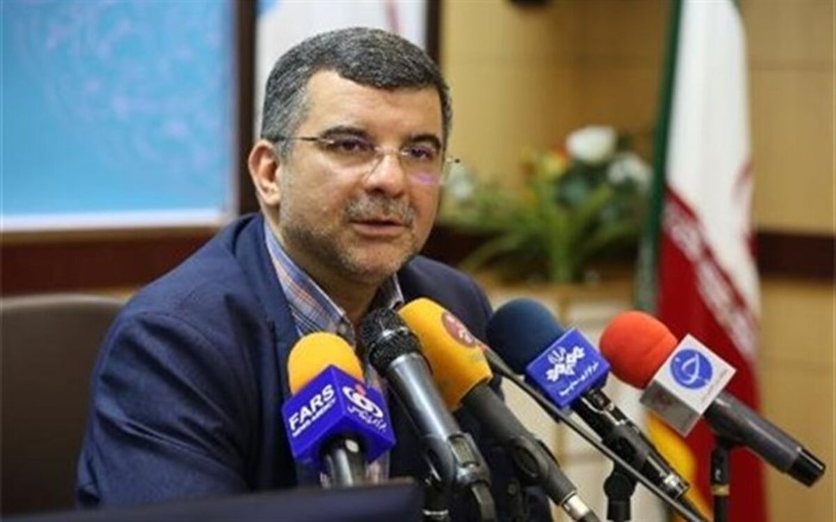 مراجعه ۲ میلیون و ۲۸۵ هزار نفر به بیمارستان‌های کشور در ایام نوروز