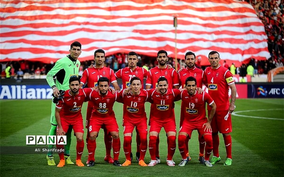 رنکنیگ تیم‌های باشگاهی جهان؛ صعود چشمگیر استقلال و ادامه صدرنشینی پرسپولیس