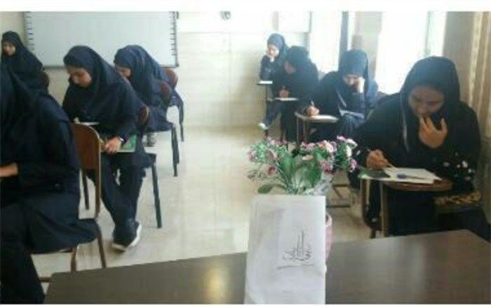 مسابقات کتابخوانی "جشنواره دانایی،توانایی"
