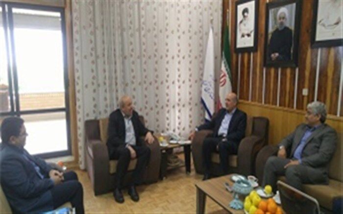 سرمایه‌گذاری در بخش انرژی خورشیدی، در دستور کار است