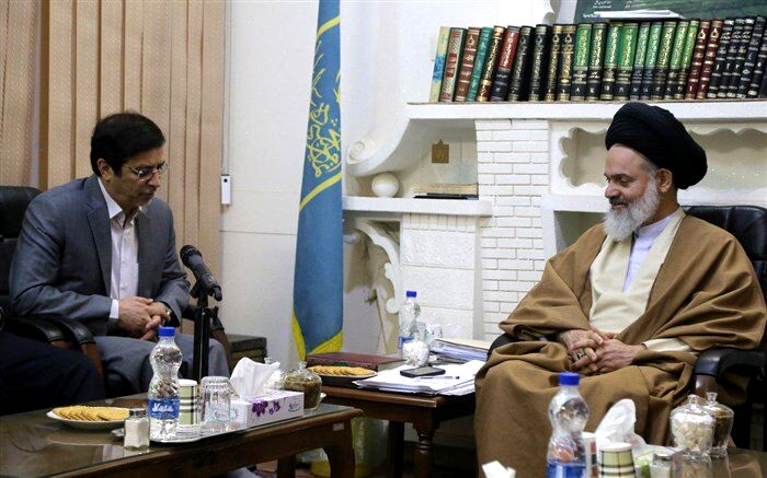 تقاطع فردوسی و صدوقی تا نیمه نخست سال اجرایی می‌شود