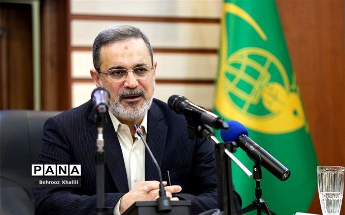 وزیر آموزش و پرورش:  ظرف چند روز آینده با دو پیام‌رسان داخلی به تفاهم می‌رسیم