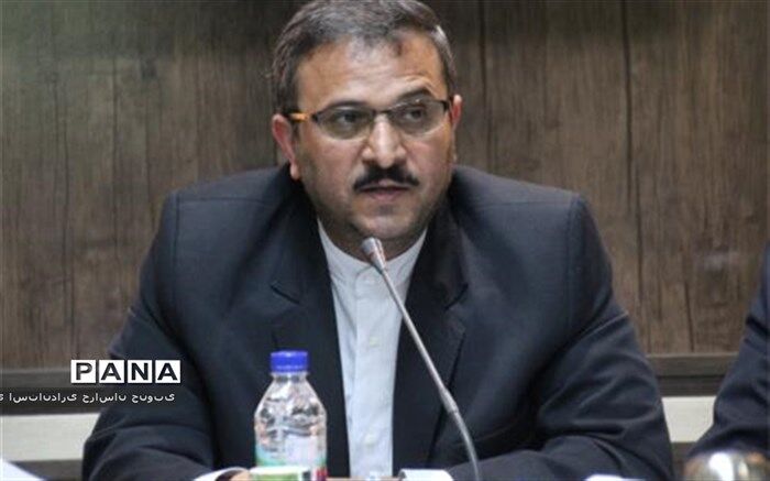 انتقاد معاون عمرانی  استاندار خراسان جنوبی از برزمین ماندن طرح تفصیلی وجامع منطقه گردشگری بوذرجمهر
