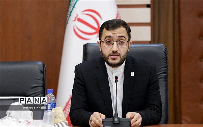 دبیرکل اتحادیه انجمن‌های اسلامی دانش‌آموزان: آموزش‌های معرفتی و مهارتی گسترش می‌یابد
