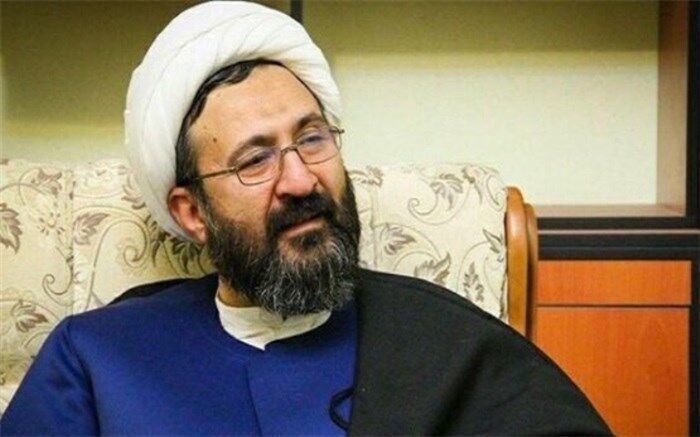 استفاده از کالای ایرانی باید تبدیل به فرهنگ ملی شود