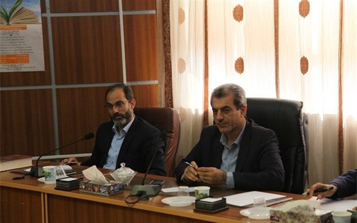 فعالیت 9اردوگاه دانش آموزی در خوزستان