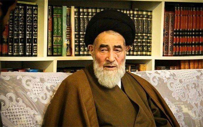 صیادشیرازی شایستگی شهادت را داشت