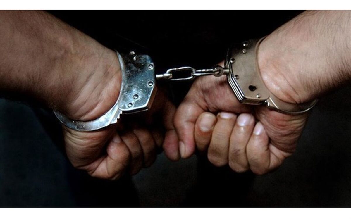 دستگیری سارقان و اعتراف به 19 فقره سرقت در شیراز