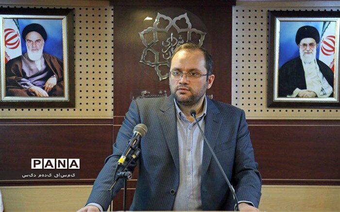مدیر عامل سازمان بازنشستگی شهرداری تهران : اولویت اول سازمان افزایش منابع پایدار است