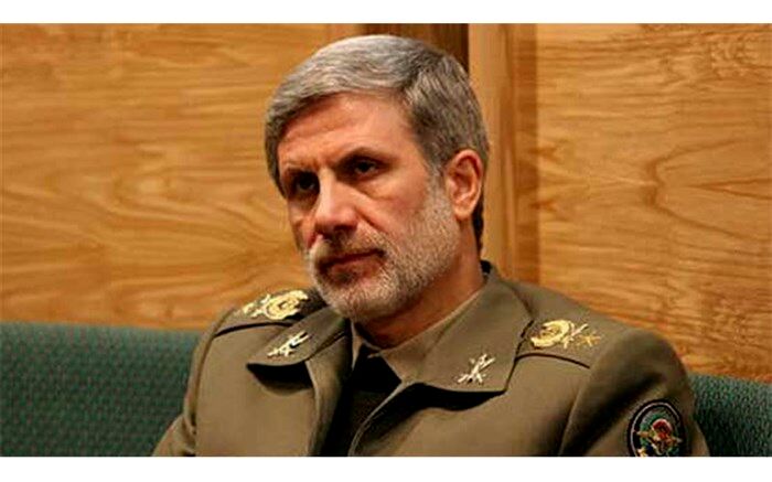 امیر حاتمی: امروز جنگ در عرصه اقتصادی است