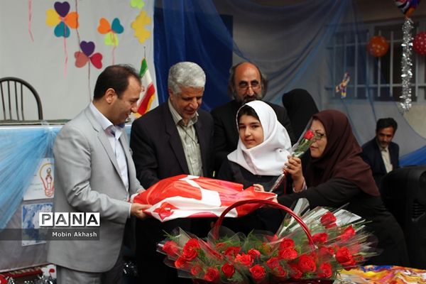 مراسم روز جهانی اوتیسم در تبریز