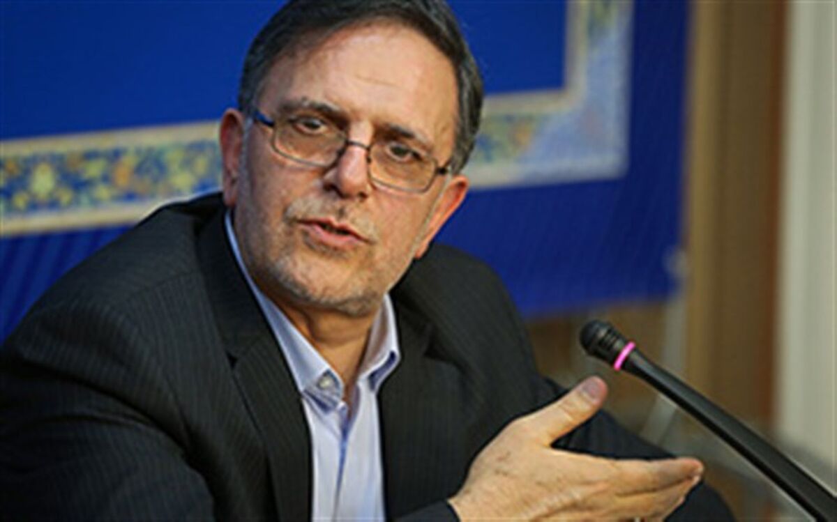 علت گرانی نرخ ارز از زبان رئیس بانک مرکزی