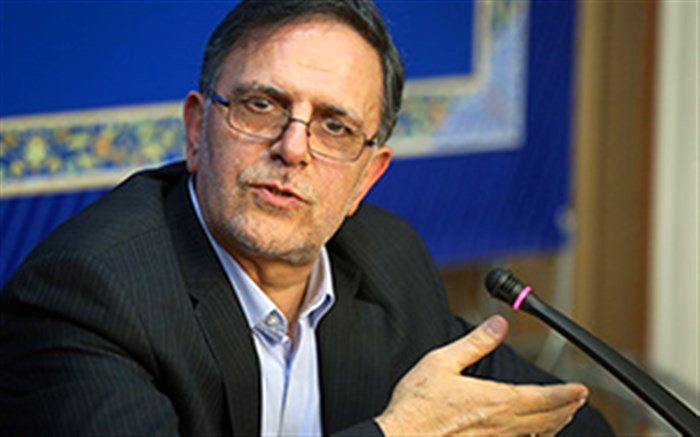 علت گرانی نرخ ارز از زبان رئیس بانک مرکزی