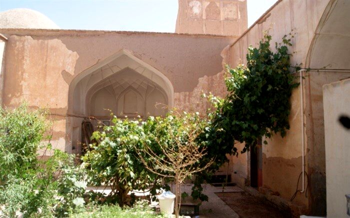 مرمت 50 بنای تاریخی در خراسان جنوبی