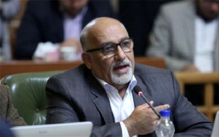 تکذیب رایزنی اعضای شورا با محمدرضا عارف برای پذیرش شهرداری تهران