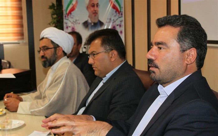 مدیر کل نوسازی مدارس فارس: نوسازی مدارس آمادگی اتمام پروژهای نیمه تمام خیرساز در فارس را دارد