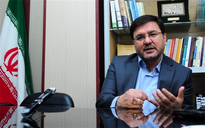 نعمتی: سهمیه بندی آب نداریم