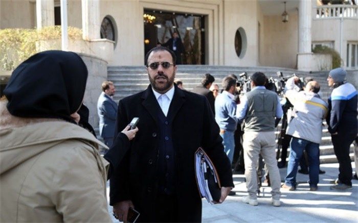 امیری: جلسه مشترک بین دولت و مجلس دو هفته آینده برگزار می شود