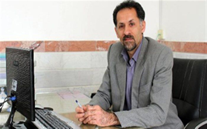 شروع مجدد عملیات عمرانی دبستان خیرساز برادران طالبی در محلات