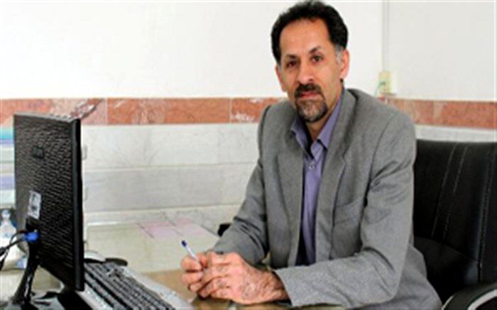 شروع مجدد عملیات عمرانی دبستان خیرساز برادران طالبی در محلات