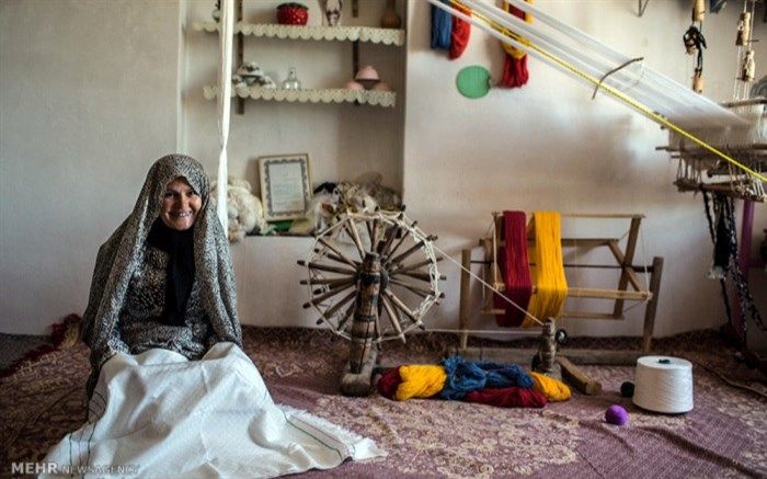 سفارش تاجران  دوبی به «توبافان خراشاد»