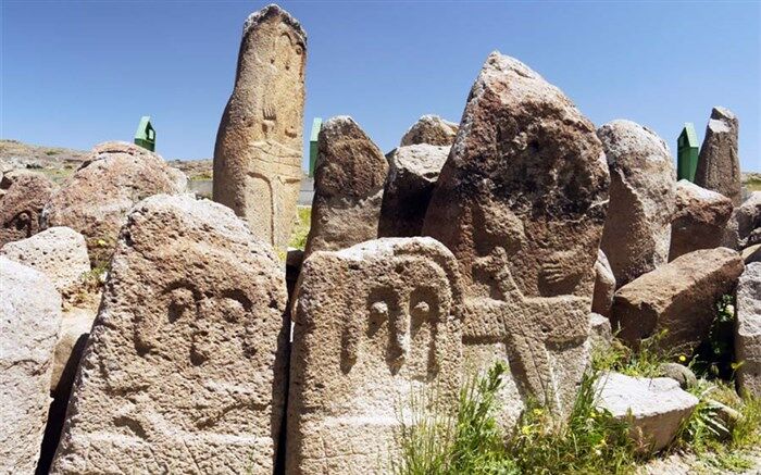 شهر یئری مشگین‌شهر ظرفیت ثبت جهانی دارد