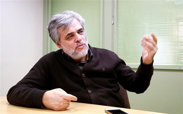 واکنش محمد مهاجری به توئیت اعتراضی ضرغامی نسبت به تصمیمات جدید ارزی + تصویر