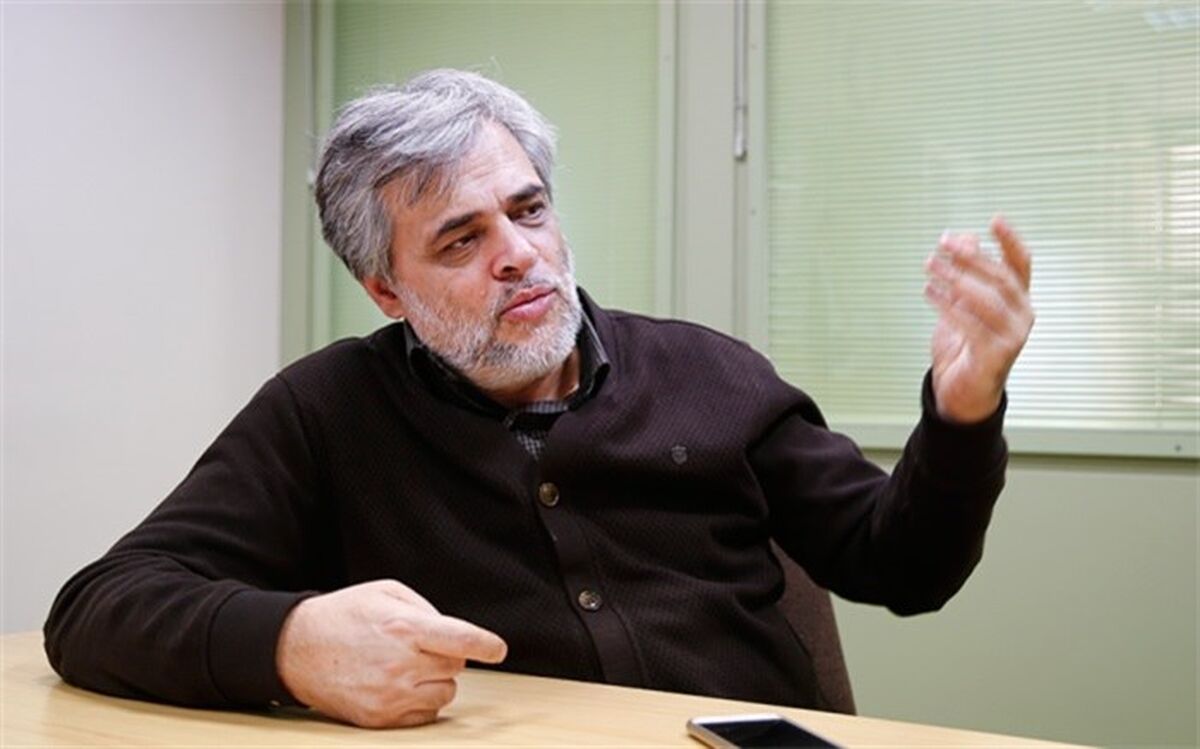 واکنش محمد مهاجری به توئیت اعتراضی ضرغامی نسبت به تصمیمات جدید ارزی + تصویر