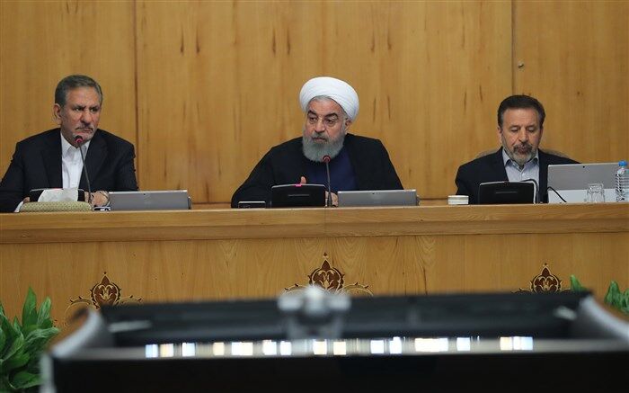 مصوبه مهم هیات دولت به منظور ساماندهی و مدیریت بازار ارز/ تصویب و ابلاغ 16 دستورالعمل