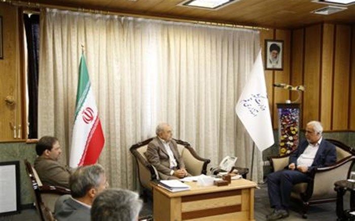 تاکید استاندار قم بر بهره برداری از ورزشگاه امام رضا (ع) پردیسان تا پایان امسال