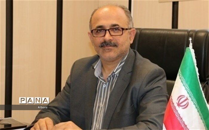 کسب رتبه اول معاونت تربیت‌بدنی و سلامت در جشنواره شهید رجایی