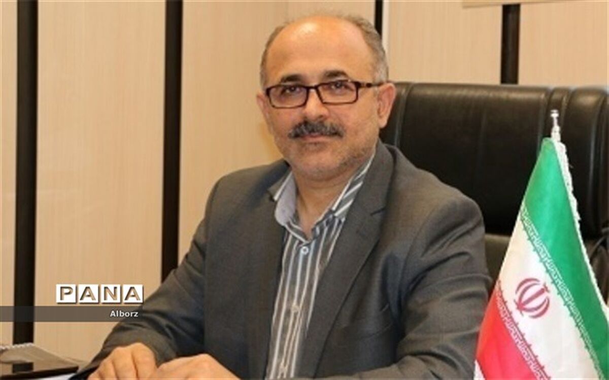 کسب رتبه اول معاونت تربیت‌بدنی و سلامت در جشنواره شهید رجایی